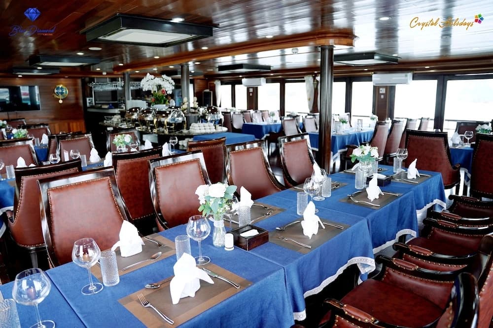 Blue Diamond Cruise - photo 18