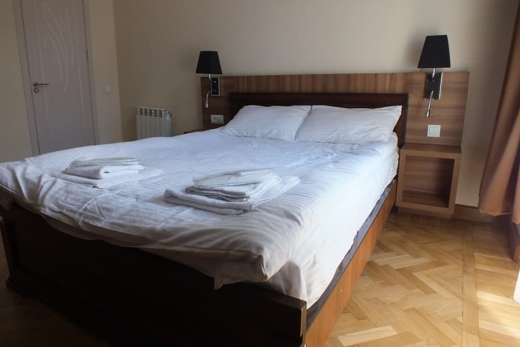 Nice Mini-Hotel - photo 2