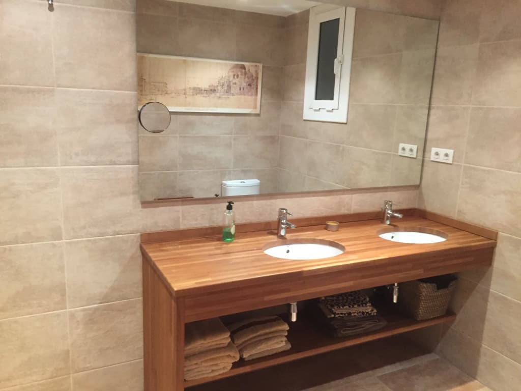 Apkeys Barcino Balmes Apartments - photo 9
