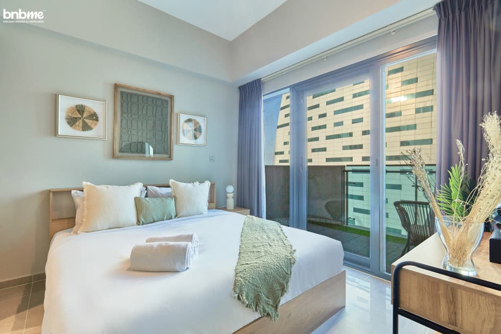 Bnbmehomes Lux Apt Skyline View, Business Bay-2518 Apartments - photo 2