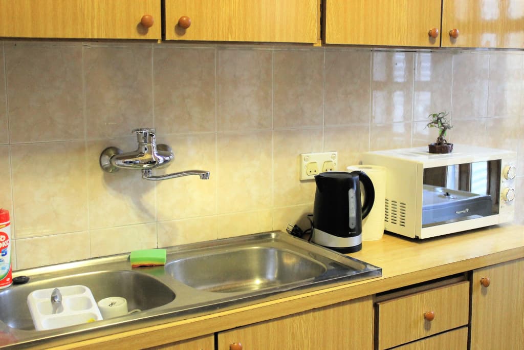 Rustaveli Avenue 1 Hostel - photo 18