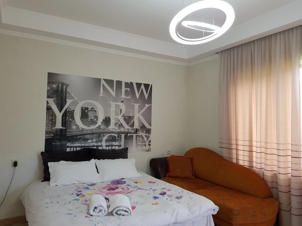 V Tbilisi Guest House - photo 27