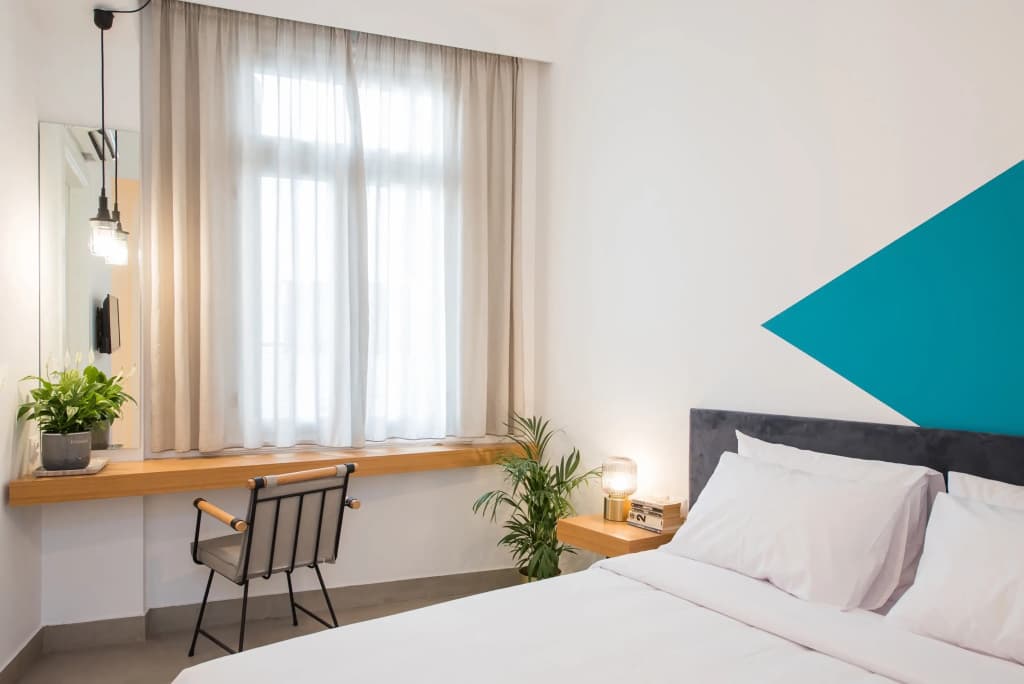 MONK Monastiraki Suites Apart-Hotel - photo 28