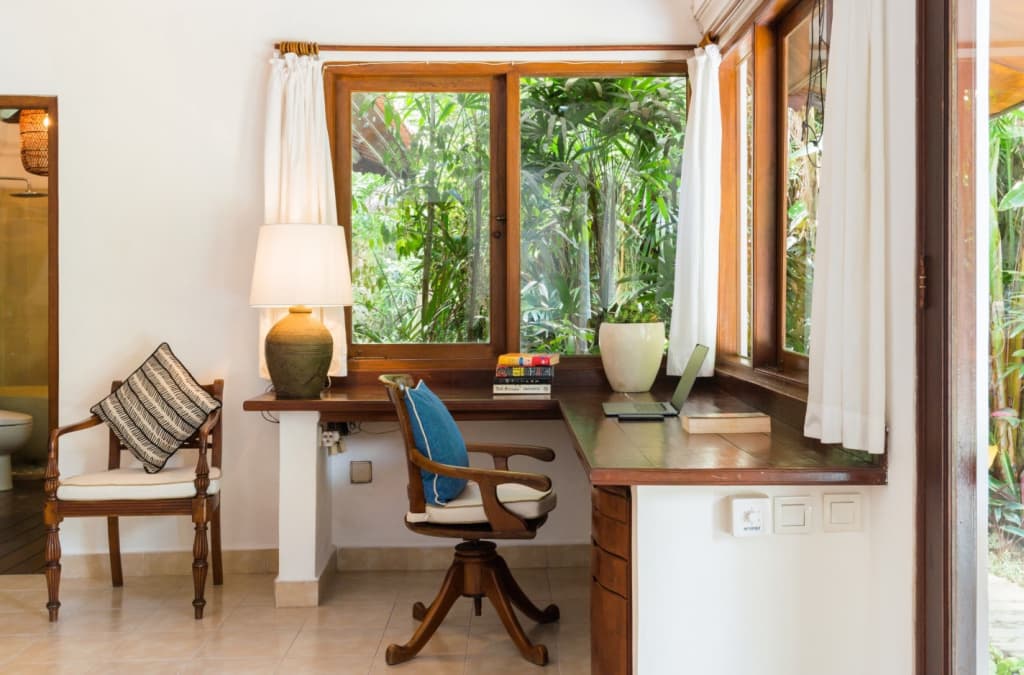 Kupu Rare Secluded Slice Villa - photo 14