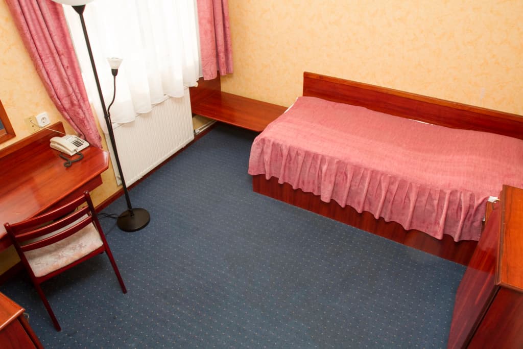 Classic Hotel - photo 17