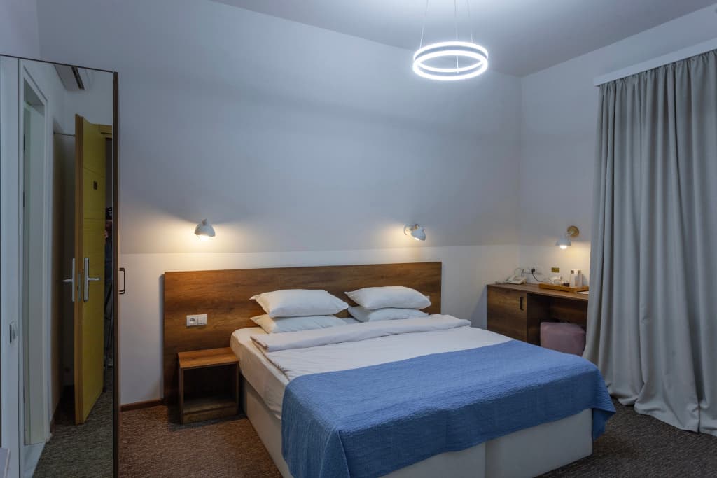 Alliance Hotel - photo 47