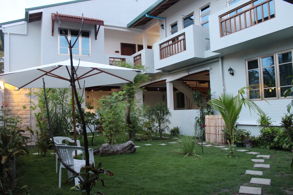 Cerulean View Residence Hotel - photo 3