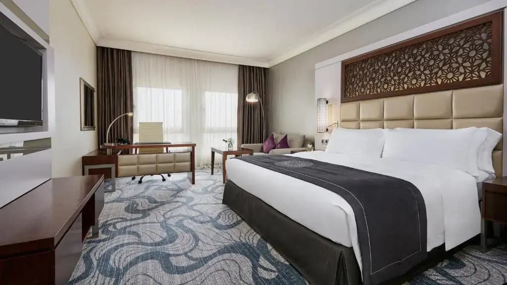InterContinental Doha Beach & Spa by IHG - photo 7