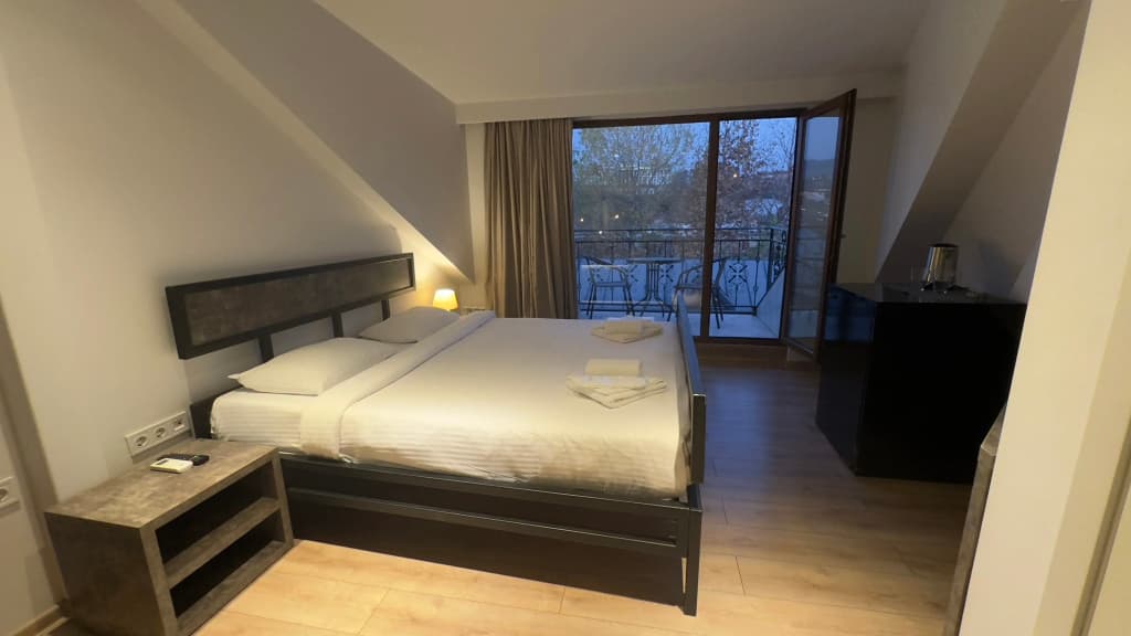 Nicolo Hotel - photo 13