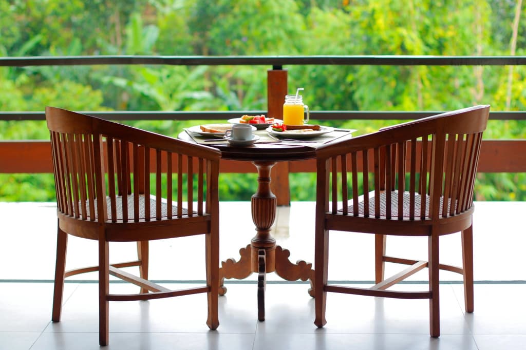 Little Ubud River View Villa - photo 47