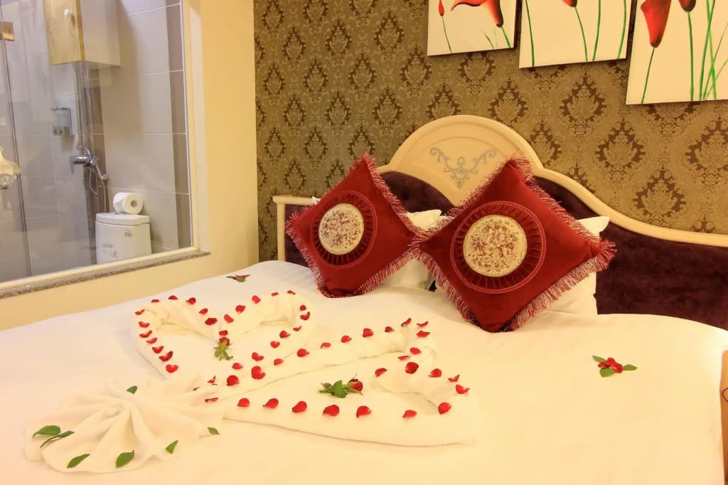 Hanoi Inner Hotel - photo 7