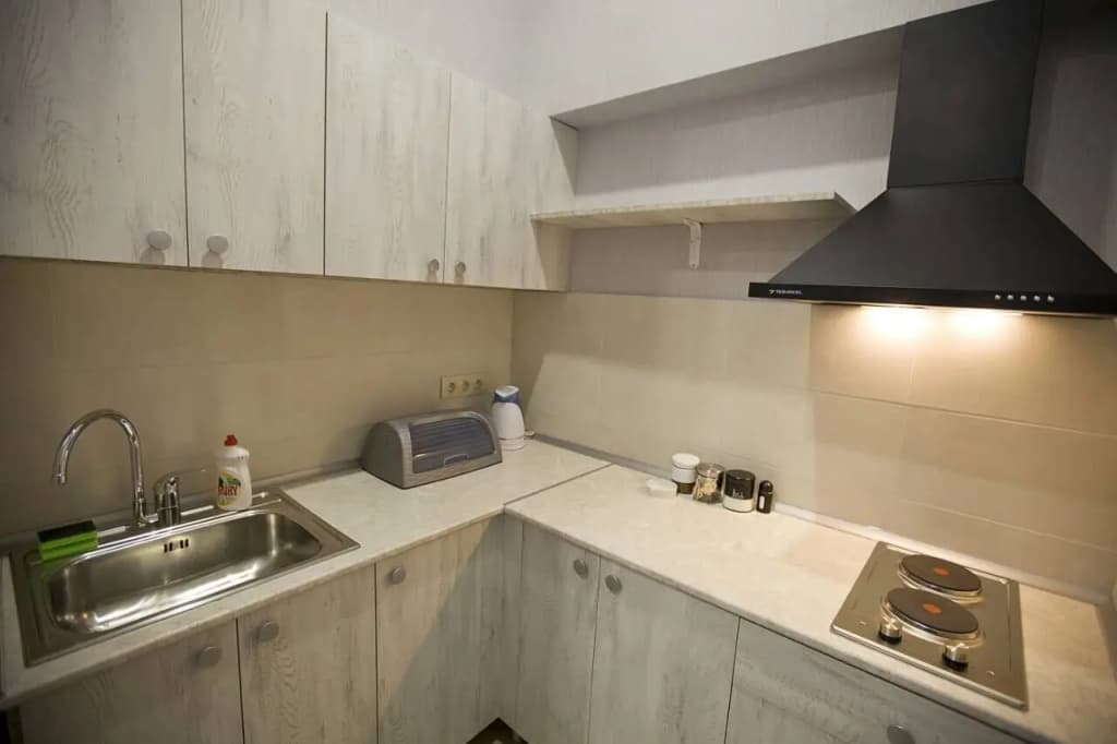 Metekhi Corner Apartments - photo 22