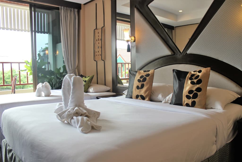 Kelly's Residency Boutique hotel - photo 35