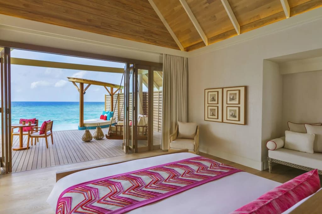 Milaidhoo Maldives - photo 24