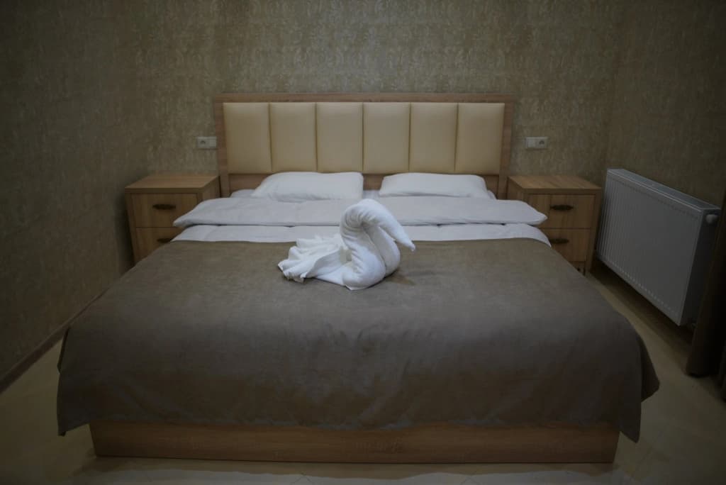 Tbilisi Sea Hotel - photo 22