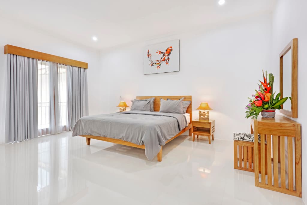 Kirana Villa - photo 49