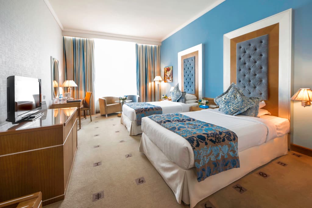 Marina Byblos Hotel - photo 7
