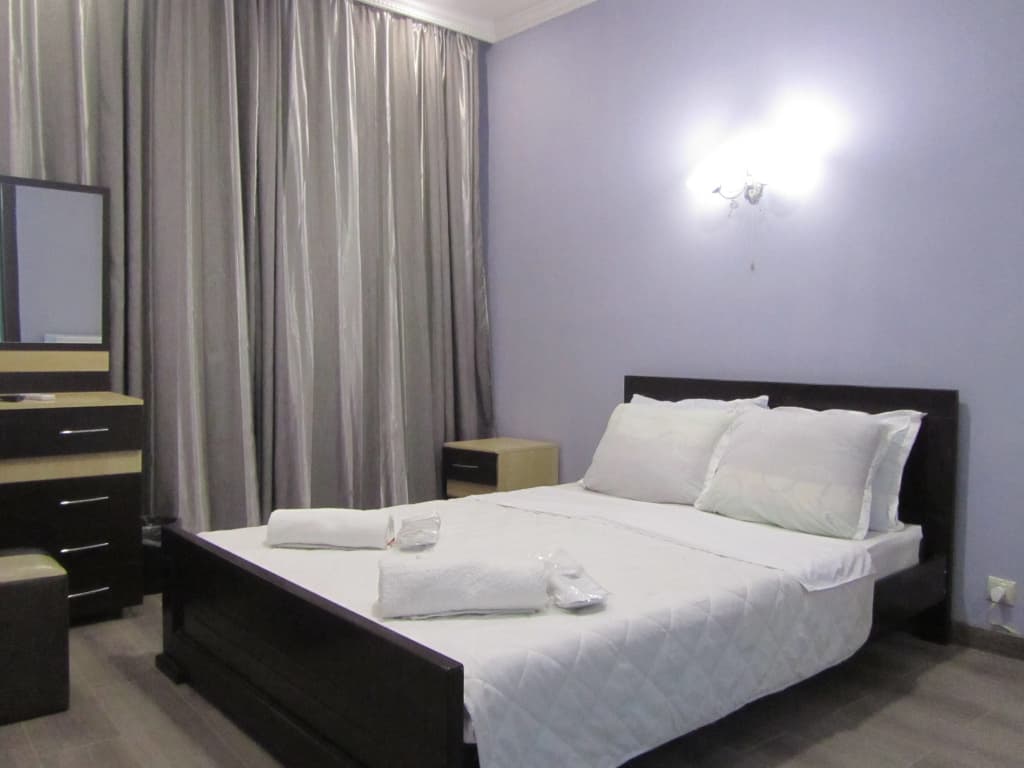 Comfort Inn Mini-Hotel - main photo