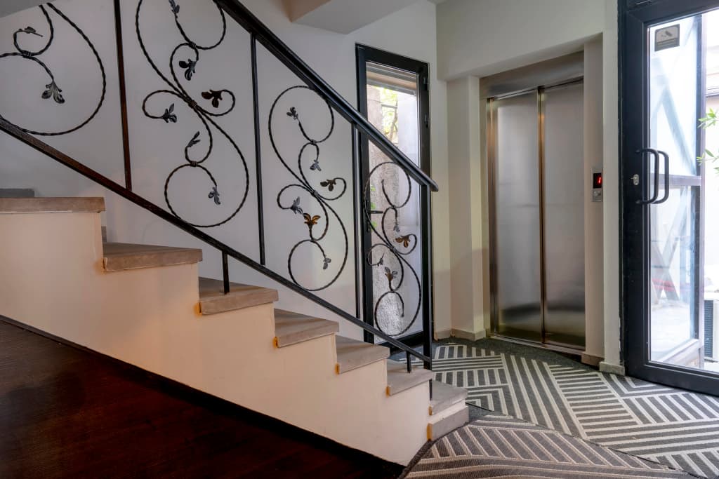 Piazza Hotel - photo 18