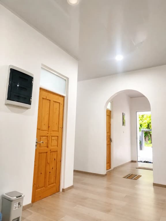 Bon Abri Maldives Guest House - photo 6