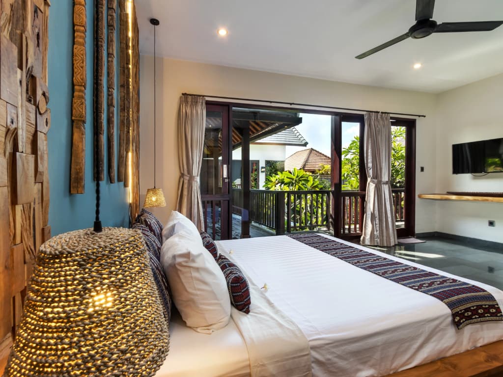 Sundari Villa - photo 30