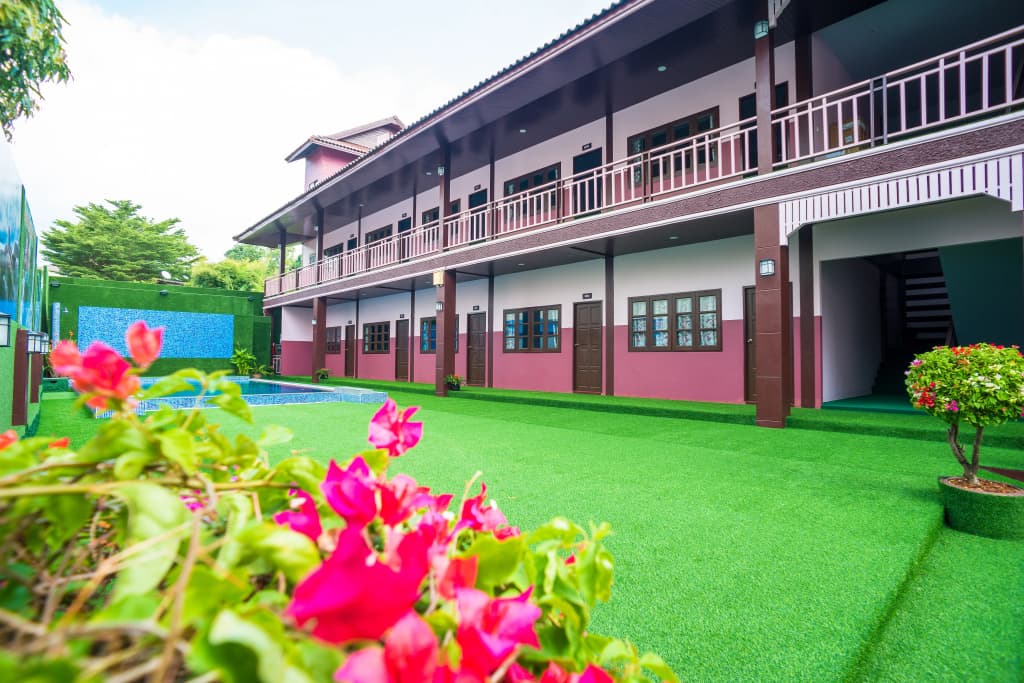 Samui Platinum Hotel - photo 3