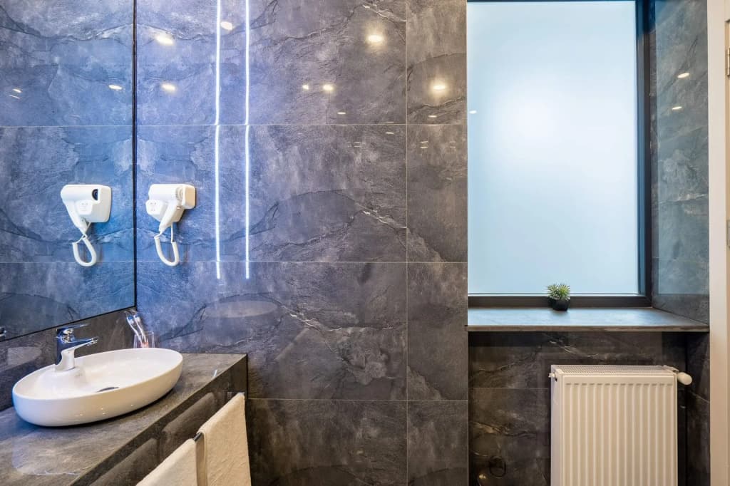 5 Star Apart Hotel - photo 9