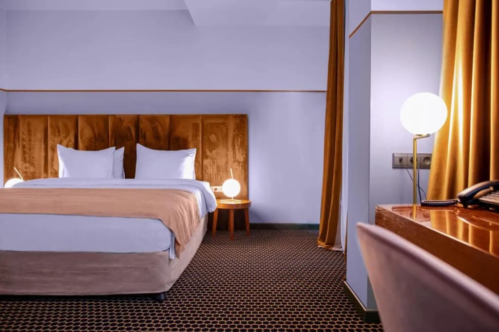 Hotel Zemeli - photo 4