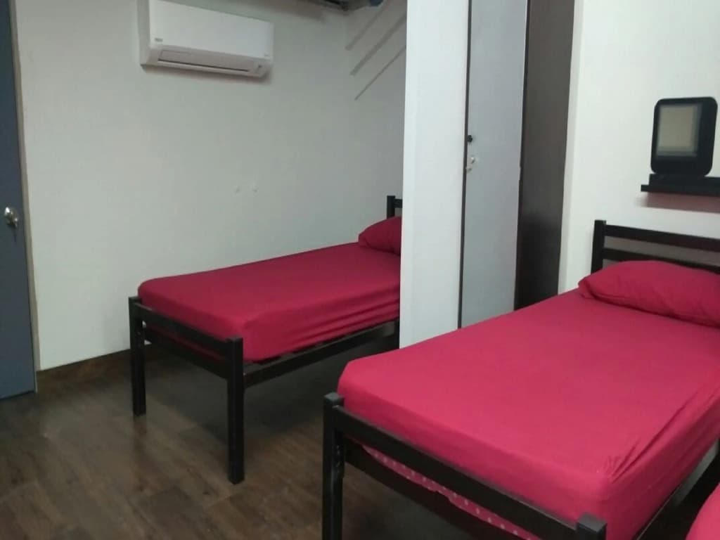 Dorms KL 2 Hostel - photo 17