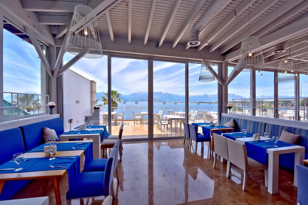 Ramada Plaza by Wyndham Antalya - photo 9