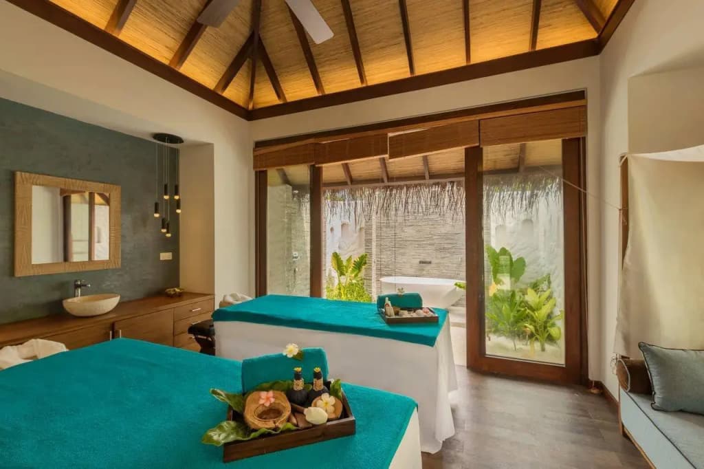 Fushifaru Maldives Resort - photo 31