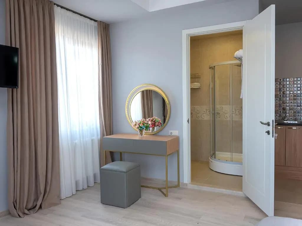 Tbilisi Mare Guest House - photo 12