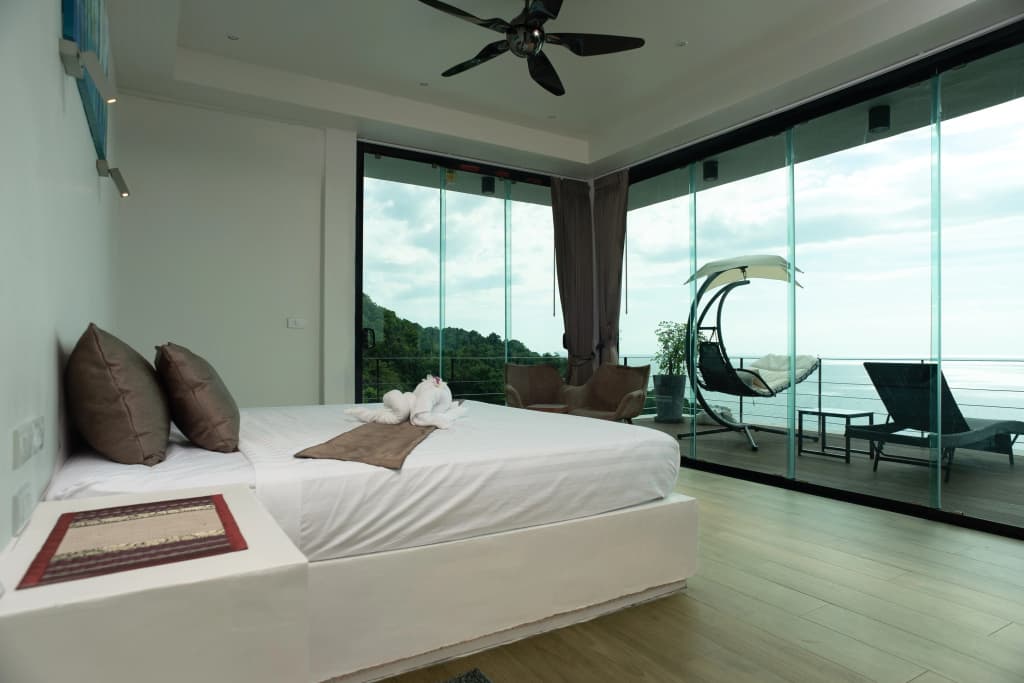The Dreaming View Villa - photo 38