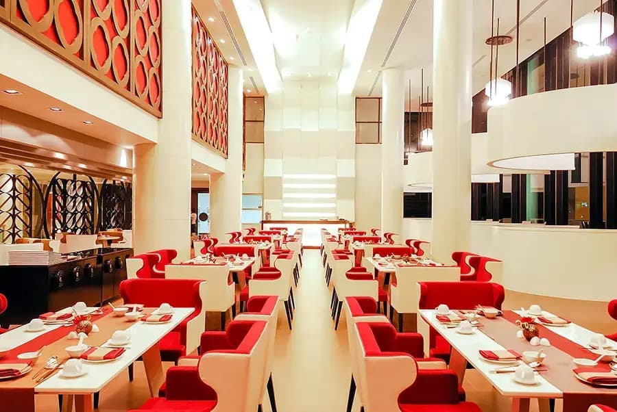 The Zign Hotel - photo 45