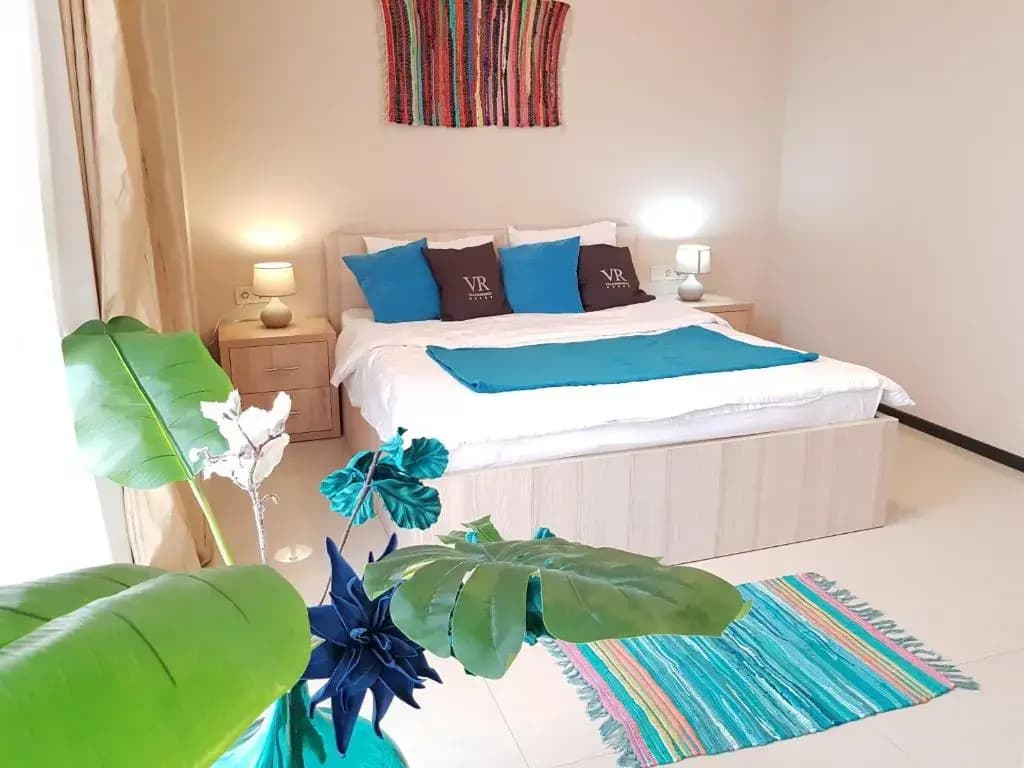 Villa Residence Apart-hotel - photo 2