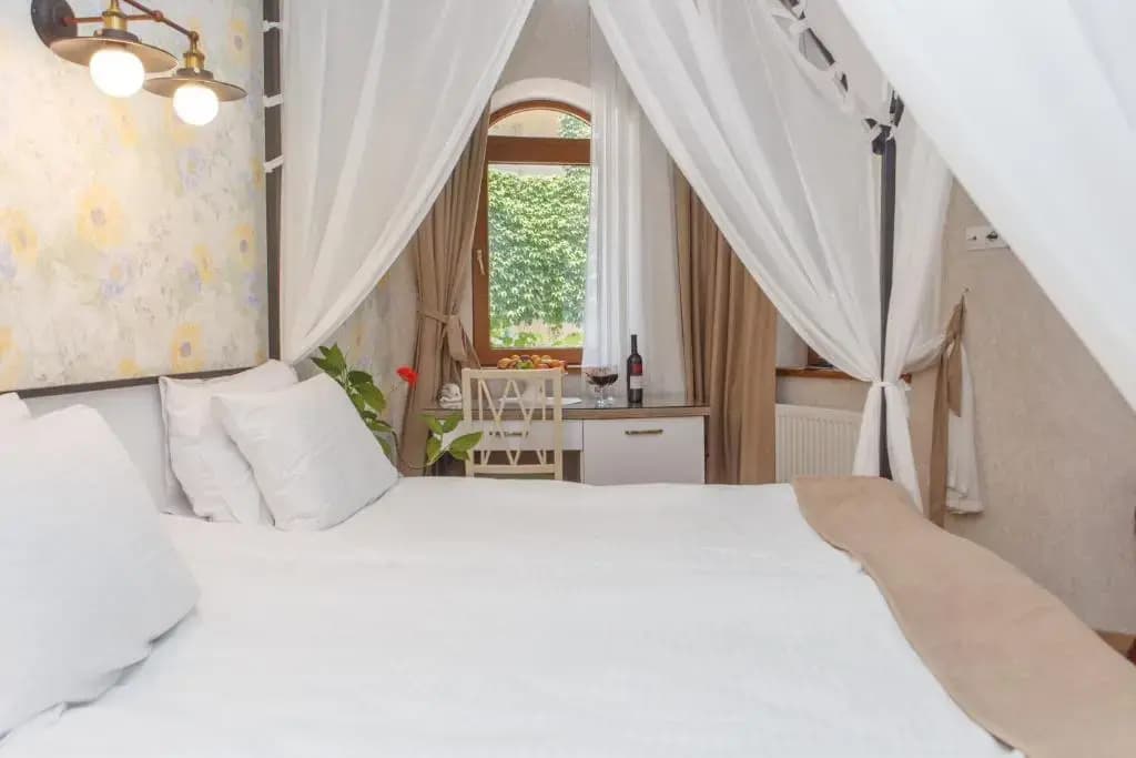 Hotel Nata - photo 29