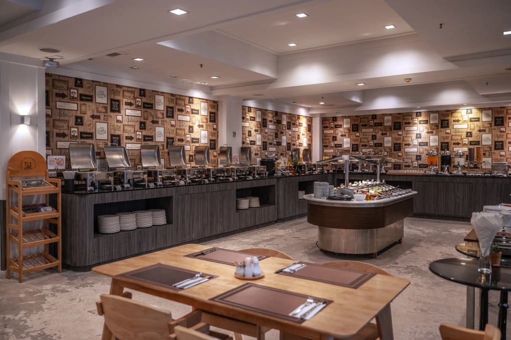 Heeton Concept Pattaya by Compass Hospitality - photo 40