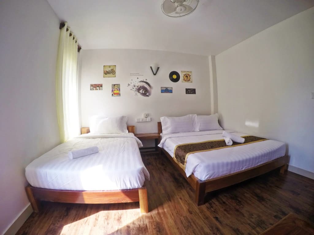 Sky Garden Boutique Hotel - photo 9