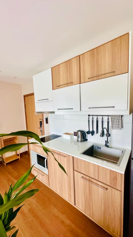 1BDR Bamboo Rawai Apartment - photo 7