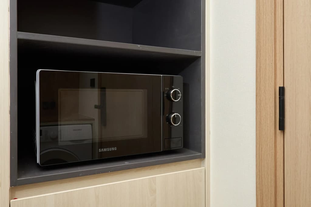 The Ozone Residences 1 Bedroom 108/5 Apartments - photo 12