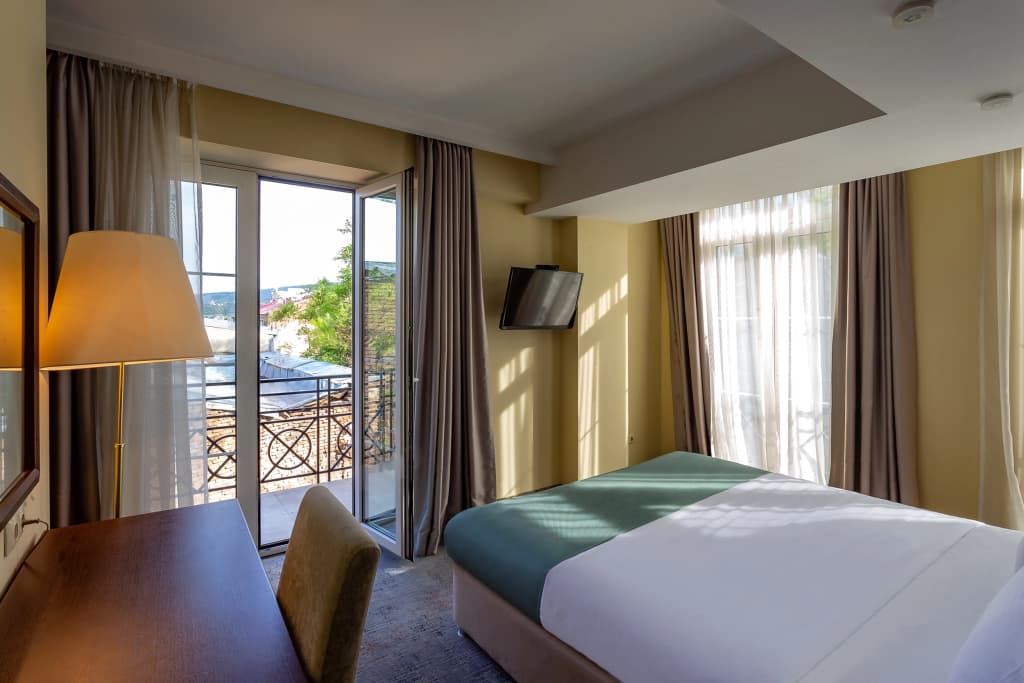 A5 Hotel - photo 4