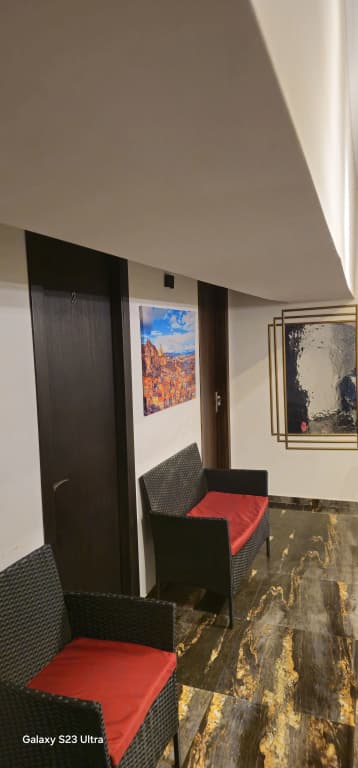 Nino Mini-Otel - photo 3