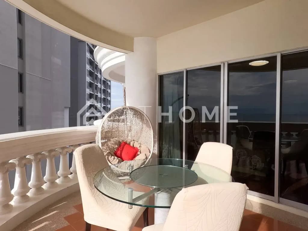 Sky Beach Condominium Apartments - photo 8