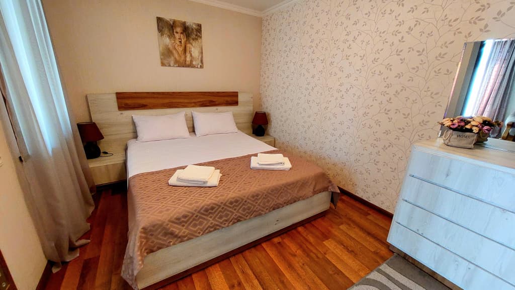 Green Garden Apartments - photo 8
