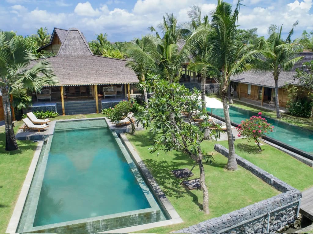 Mannao Estate Villa - photo 1