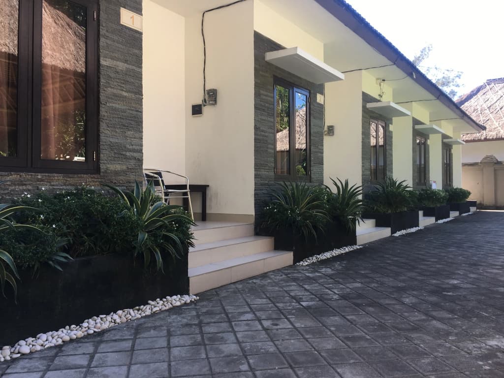 The Celuk Homestay Guesthouse - photo 3