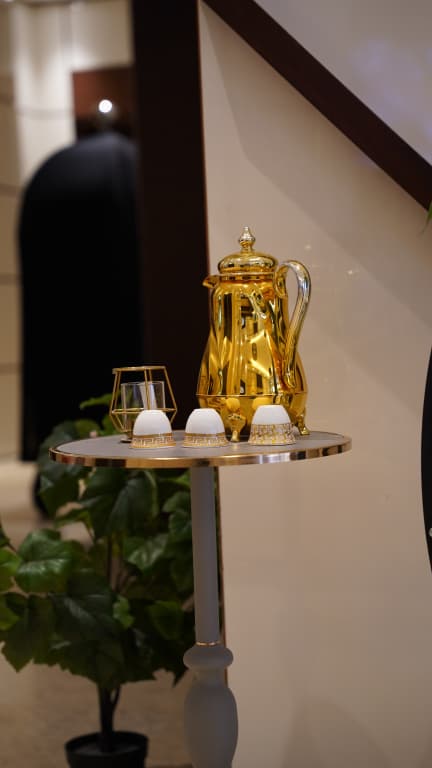 Abraj Suites Hotel - photo 14