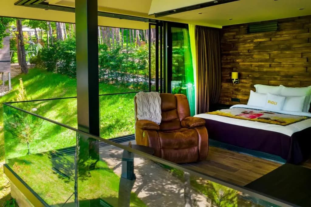 Bioli Medical Wellness Resort - photo 9