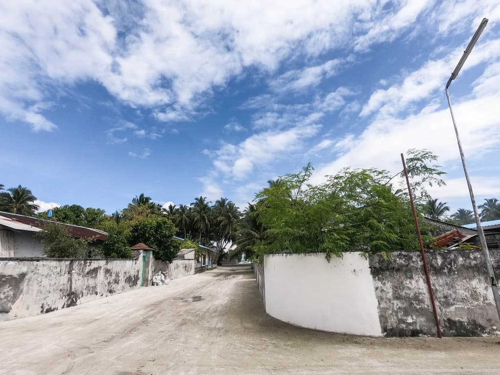 Reposo View Guest House - main photo
