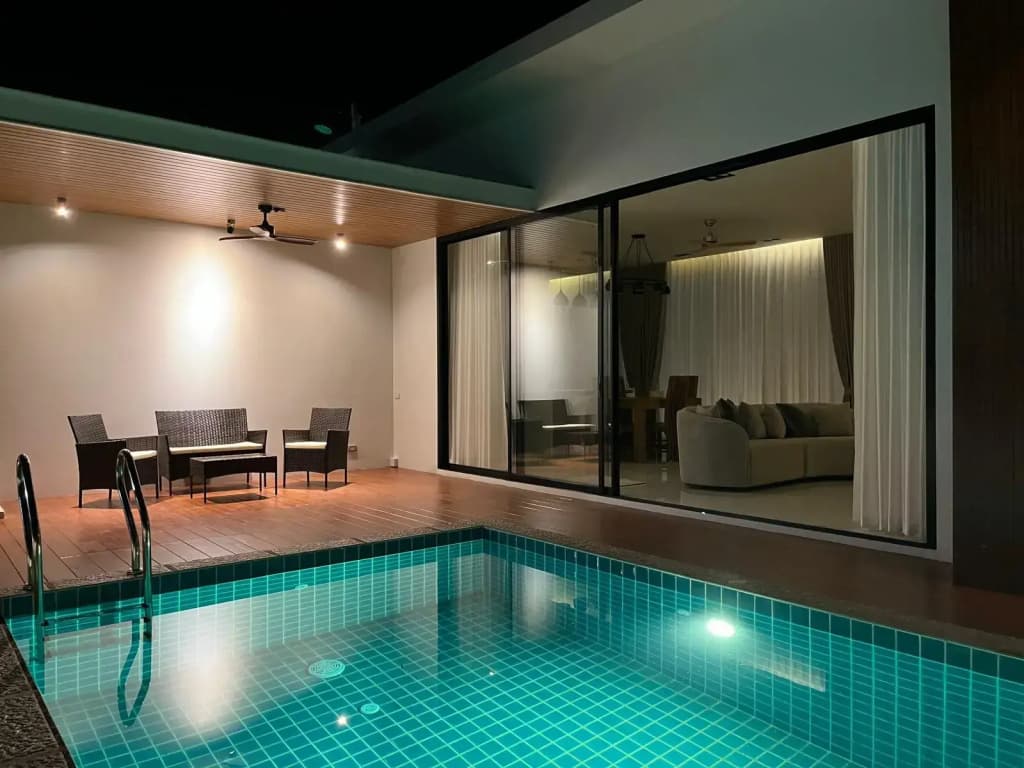 Level Villas, Villa - photo 14